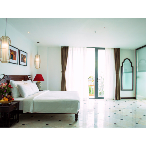 Phòng executive suite (hướng biển)